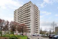 Woning Octant 21 Dordrecht