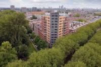 Woning Insulindeweg 972 Amsterdam