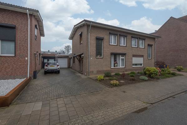 Woning Koelmoer 28 Landgraaf