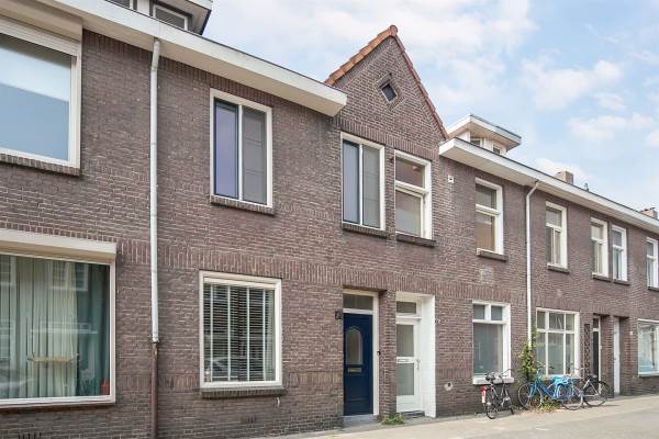Woning Bosboomstraat 74 Eindhoven