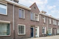 Woning Bosboomstraat 74 Eindhoven