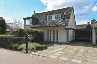 Woning Waalsdorperlaan 6 Wassenaar