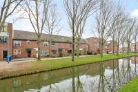 Woning Koldingdreef 8 Rotterdam