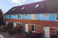 Woning De Strang 34 Amersfoort