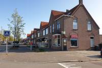 Woning Burgemeester de Bruïnelaan 74A Zwijndrecht