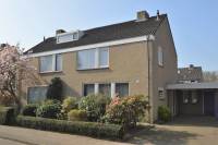 Woning Jeker 14 Deurne