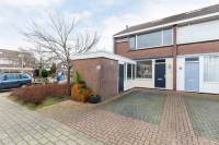 Woning Savanne 144 Capelle aan den IJssel