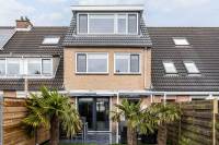 Woning Etta Palmstraat 12 Hoofddorp