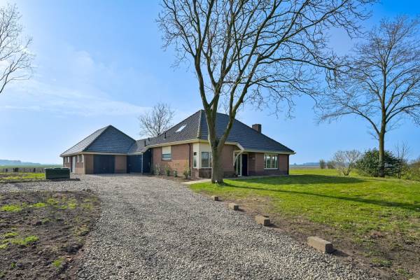 Woning Oostromsdijkje 5a Werkhoven - Oozo.nl