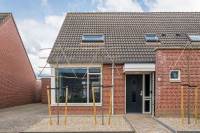 Woning Bosmier 3 Wilbertoord