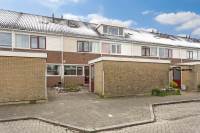 Woning Lekstraat 16 Emmeloord