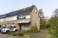 Woning Valkhof 124 Leidschendam