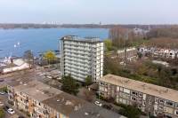 Woning Kralingse Plaslaan 166 Rotterdam