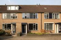 Woning Koningin Beatrixstraat 54 Nunspeet