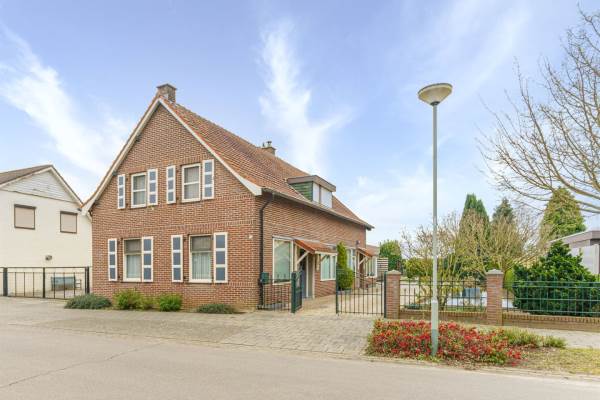 Woning In de Planten 6 Echt