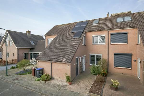 Woning Kerklaan 26 Lopik