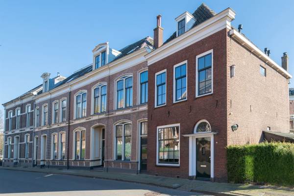 Woning Ter Pelkwijkstraat 2 Zwolle