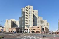 Woning Gevers Deynootweg 1012 Den Haag