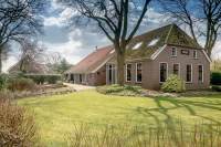 Woning Huenderweg 15 Doldersum