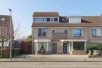 Woning Watermolen 26 Edam
