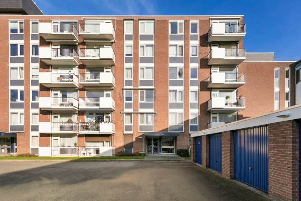 Woning Eenhoornsingel 95f Maastricht
