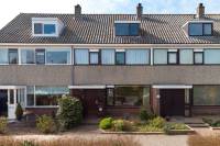 Woning Grotiuslaan 59 Leiderdorp