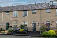 Woning Prins Bernhardlaan 114 Middelharnis