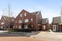 Woning Vrijenburglaan 64 Barendrecht