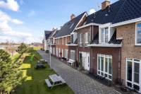 Woning Berlagezoom 19 Bergschenhoek