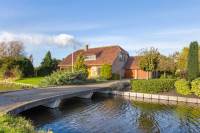 Woning Zegwaartseweg 148A Zoetermeer