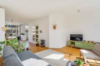 Woning Lisstraat 32B Rotterdam