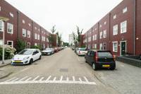 Woning N. Stampioenstraat 9 Spijkenisse