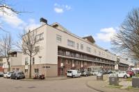 Woning Henegouwenstraat 108 Amsterdam