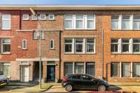 Woning Spiraeastraat 85 Den Haag