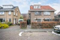 Woning Borneostraat 4 Alphen aan den Rijn