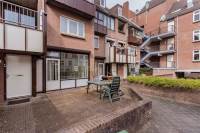 Woning Raamstraat 12 Maastricht