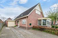 Woning Koarteloane 35A Kollumerzwaag