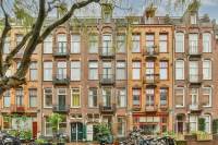 Woning Vrolikstraat 2103 Amsterdam