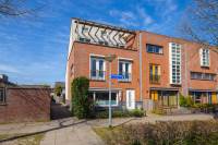 Woning Chagallweg 1 Almere