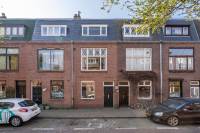 Woning Crispijnstraat 36 Den Haag