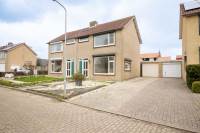 Woning Albert Schweitzerstraat 28 Kruiningen