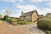 Woning Molenhoek 8 Zuidland