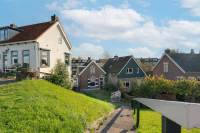 Woning Lekdijk 362 Nieuw-Lekkerland