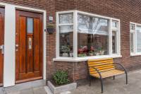 Woning Nieuwlichtstraat 11 Utrecht