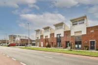 Woning Schildwacht 9 Leiderdorp