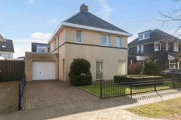 Woning Broekhoek 16a Heesch