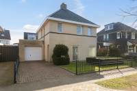 Woning Broekhoek 16a Heesch