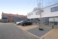 Woning Willem Mesdagstraat 17 Almelo