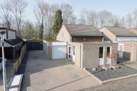 Woning Het Zichtbord 8 Swifterbant