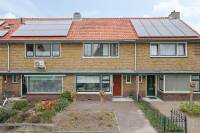 Woning Spaarnestraat 147 Amersfoort
